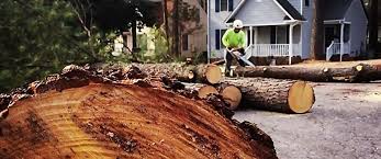 How Our Tree Care Process Works  in  Jefferson, GA